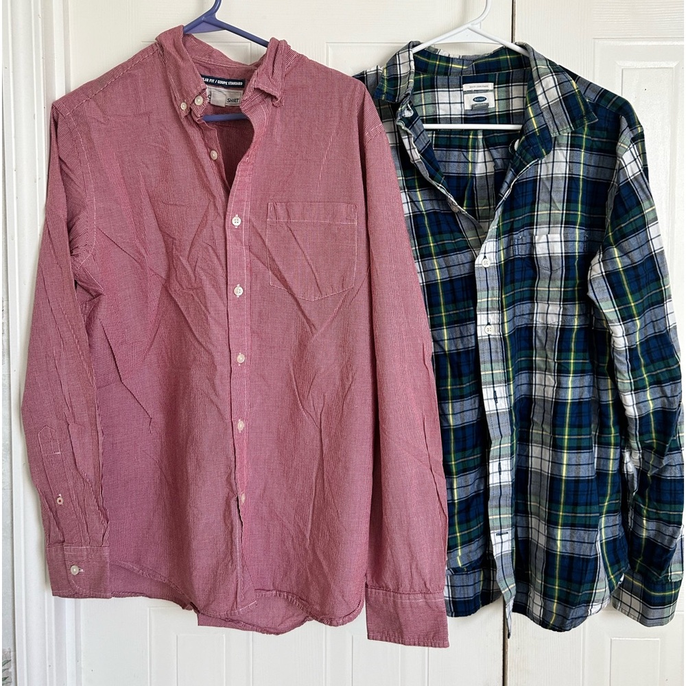 Men’s old navy